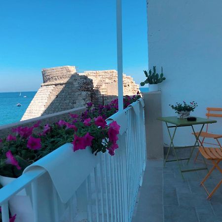 Casa Felice Bed & Breakfast Monopoli Exterior photo