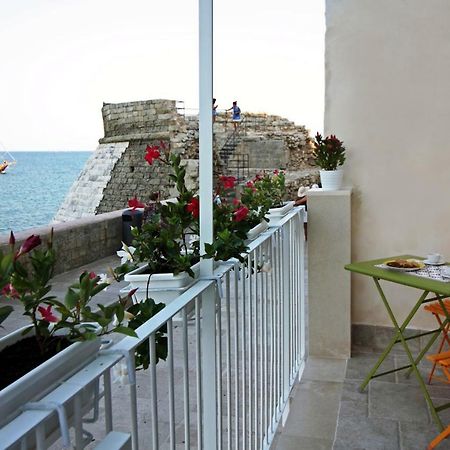 Casa Felice Bed & Breakfast Monopoli Exterior photo