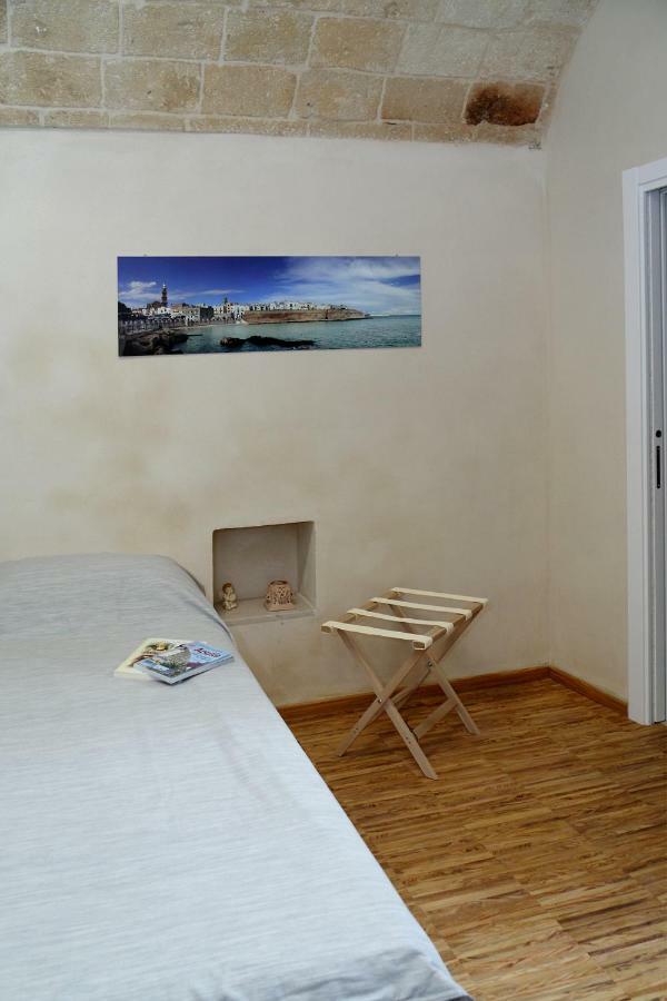 Casa Felice Bed & Breakfast Monopoli Exterior photo